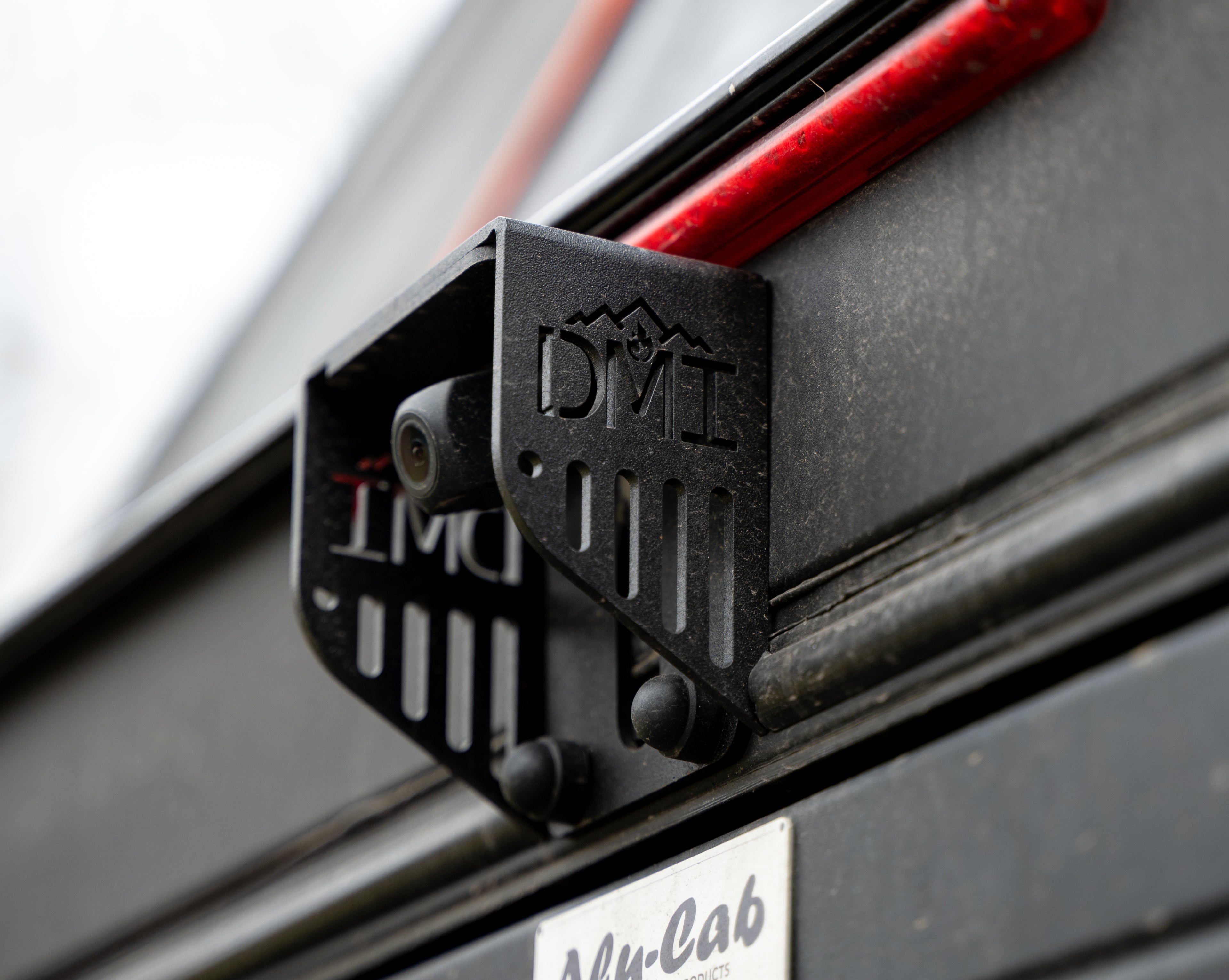 Rear Camera Protection