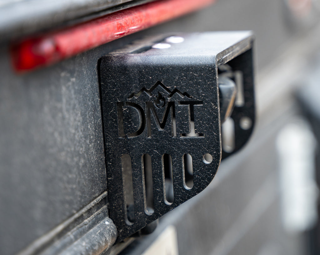 Rear Camera Protection