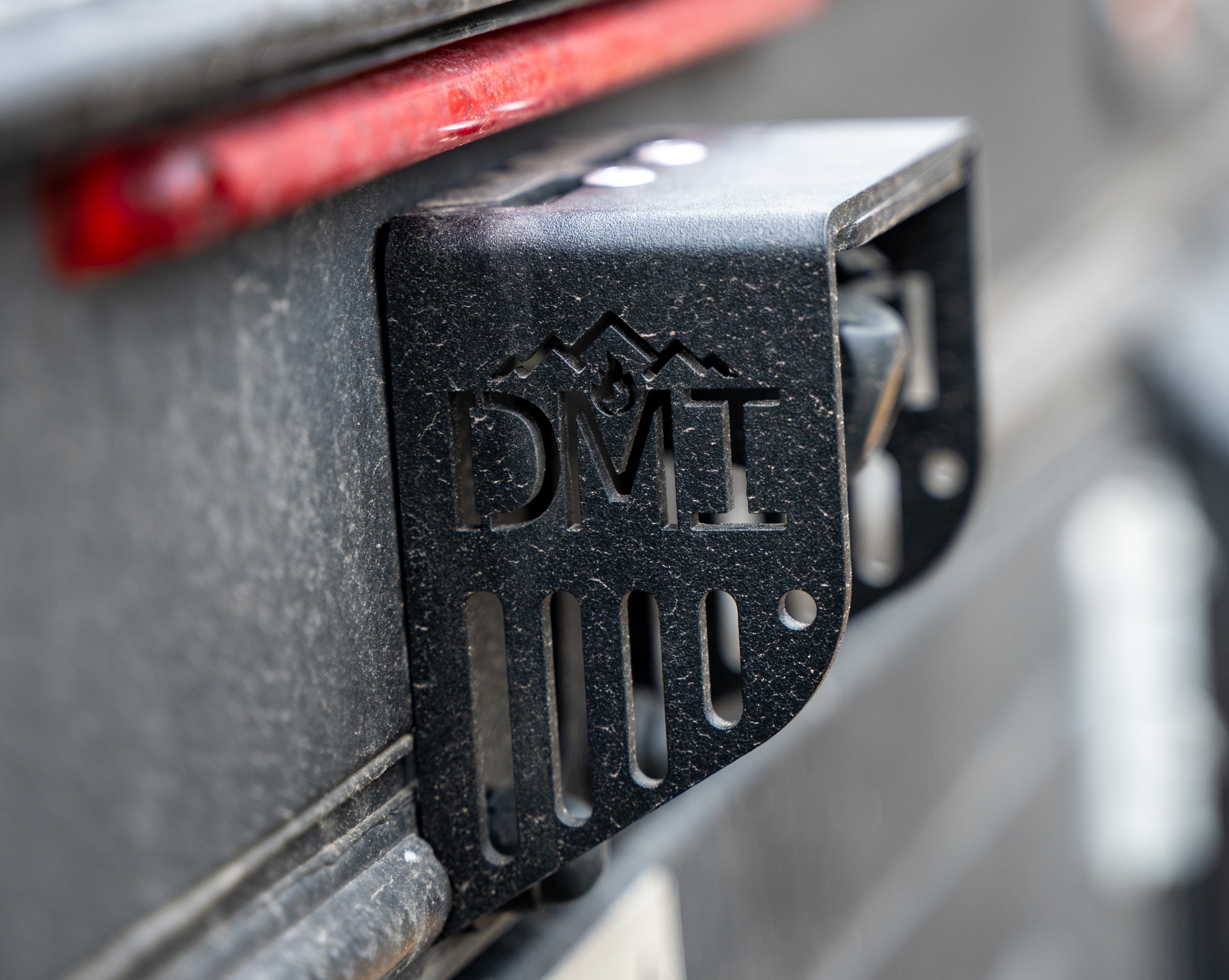 Rear Camera Protection